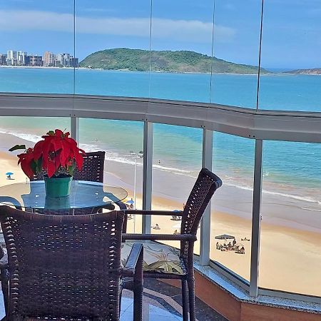 Paraiso A Beira Mar Гуарапари Экстерьер фото